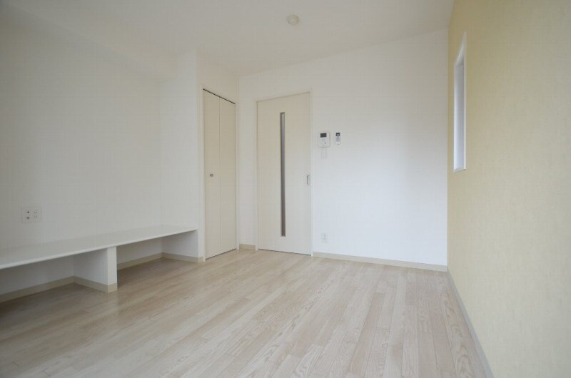 アガトンツインズαの物件内観写真