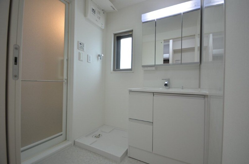 アガトンツインズαの物件内観写真