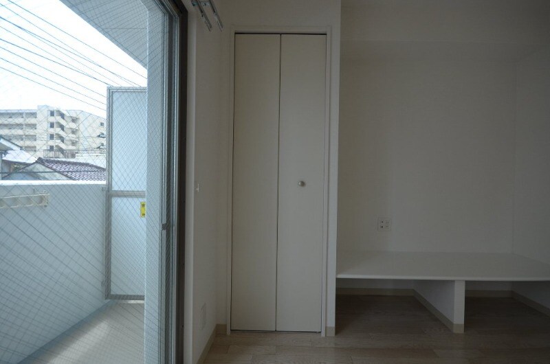 アガトンツインズαの物件内観写真