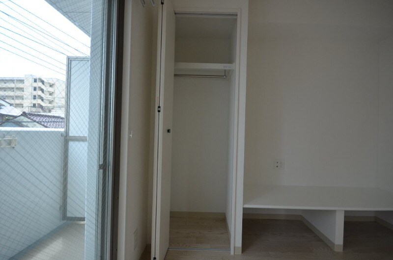 アガトンツインズαの物件内観写真