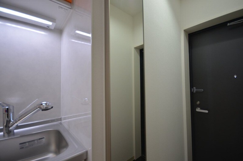 アガトンツインズαの物件内観写真