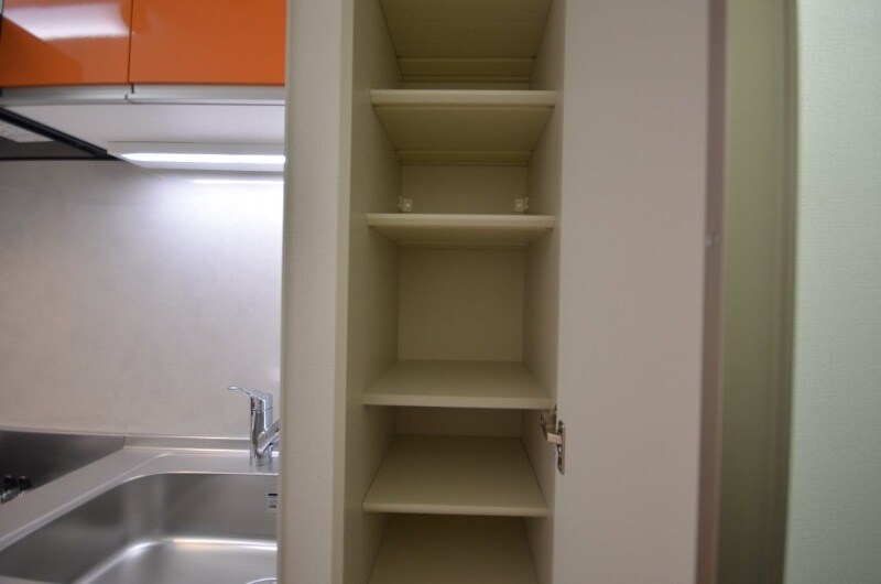 アガトンツインズαの物件内観写真