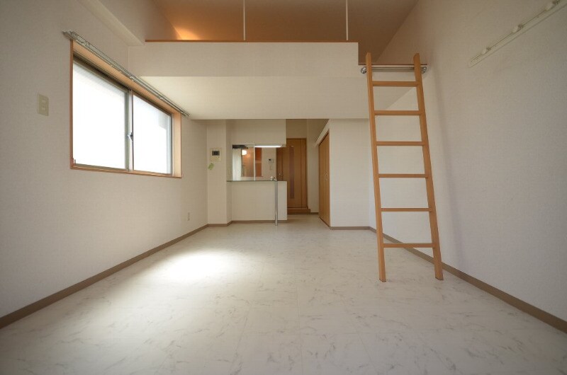 Lion大手町の物件内観写真