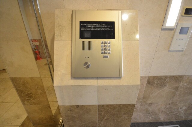 Lion大手町の物件外観写真