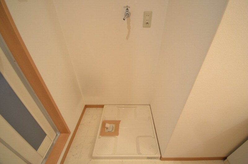 Lion大手町の物件内観写真