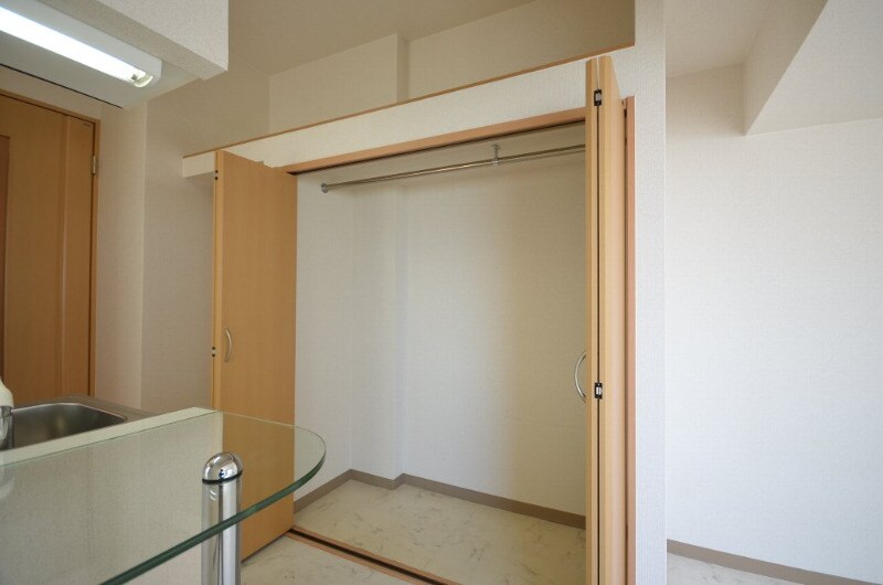 Lion大手町の物件内観写真