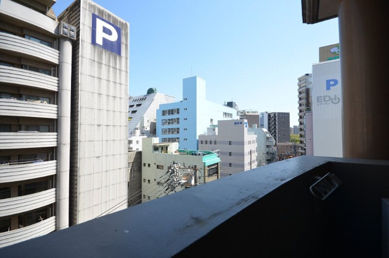 Lion大手町の物件内観写真