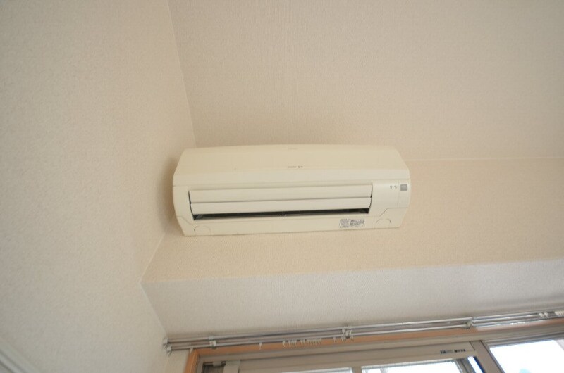 Lion大手町の物件内観写真