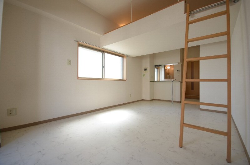 Lion大手町の物件内観写真