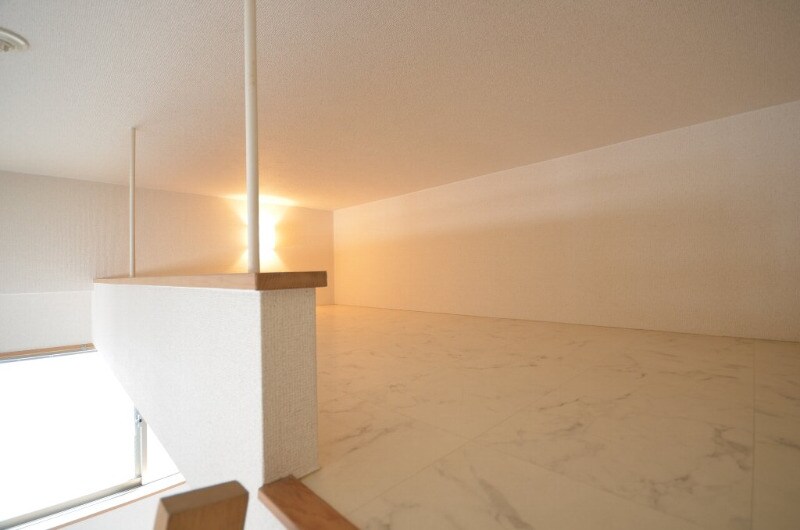 Lion大手町の物件内観写真