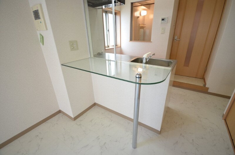 Lion大手町の物件内観写真