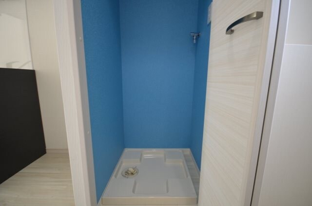 LUXES大手町の物件内観写真