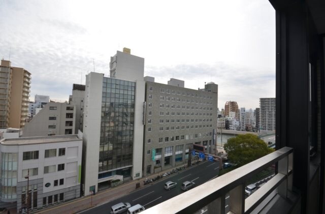 LUXES大手町の物件内観写真