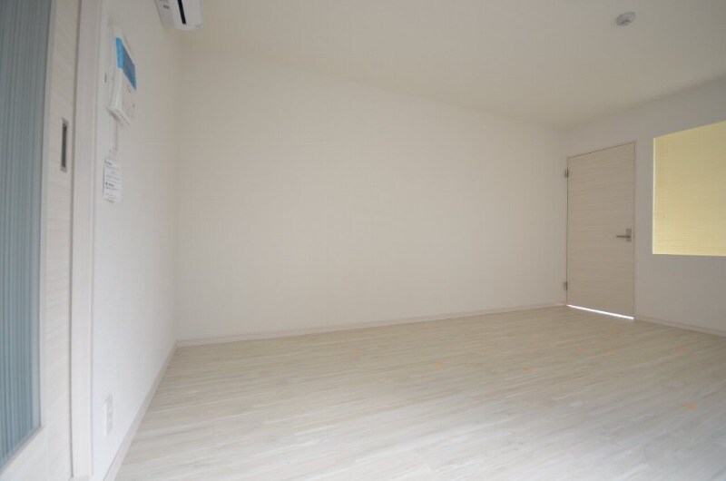 LUXES大手町の物件内観写真