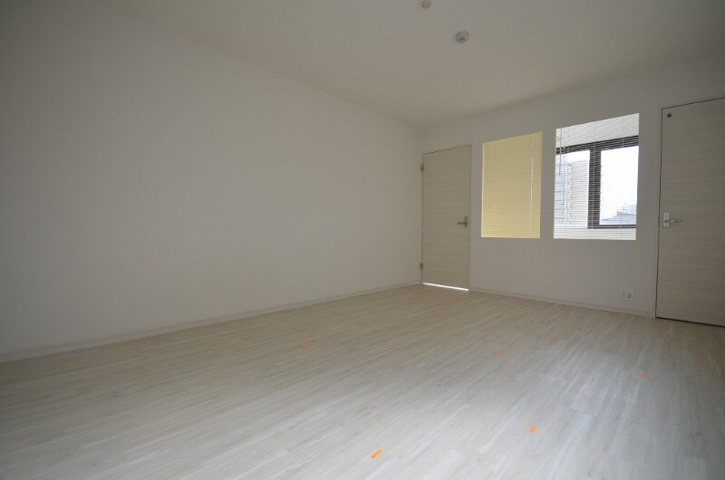 LUXES大手町の物件内観写真