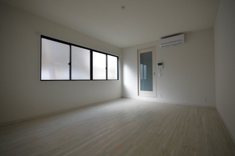 LUXES大手町の物件内観写真