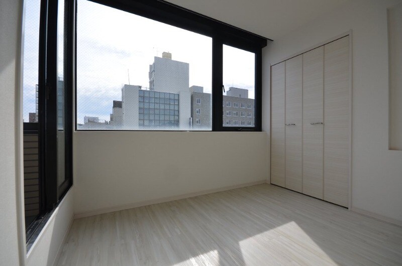 LUXES大手町の物件内観写真