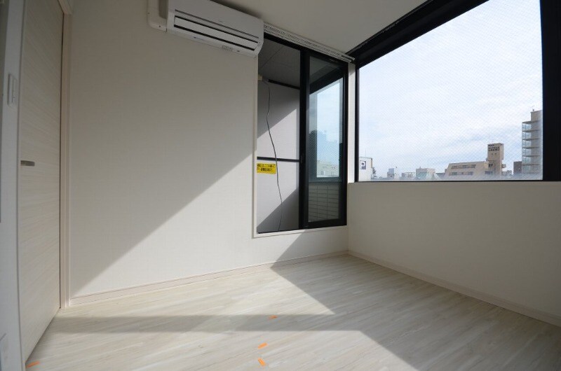 LUXES大手町の物件内観写真