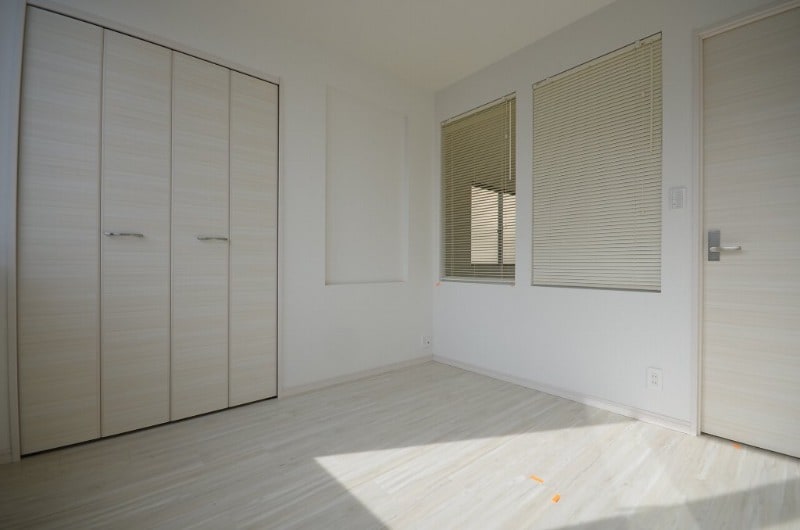 LUXES大手町の物件内観写真