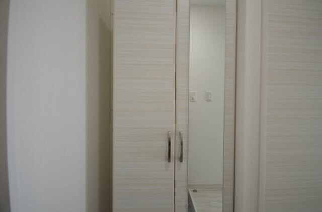 LUXES大手町の物件内観写真