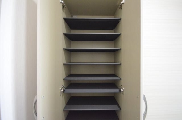 LUXES大手町の物件内観写真