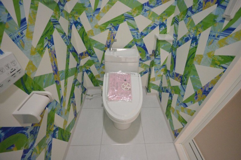 LUXES大手町の物件内観写真