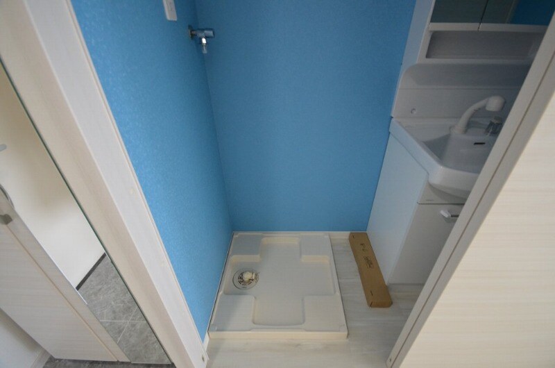 LUXES大手町の物件内観写真