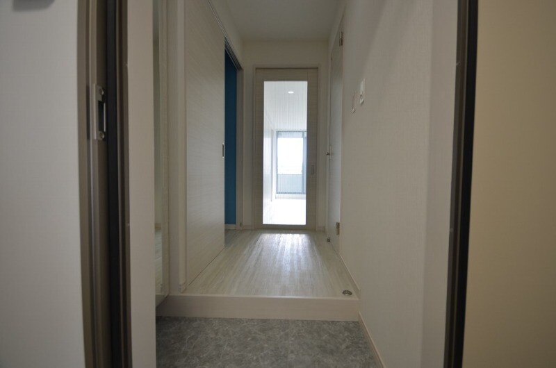 LUXES大手町の物件内観写真