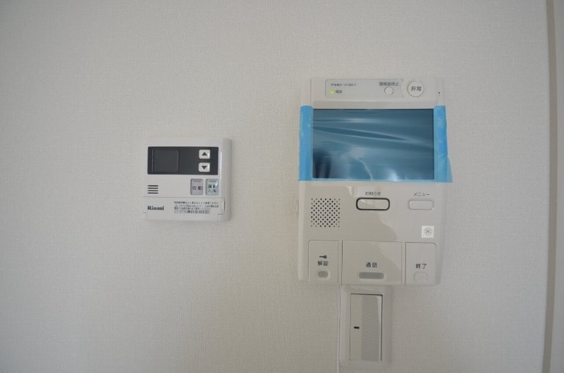 LUXES大手町の物件内観写真