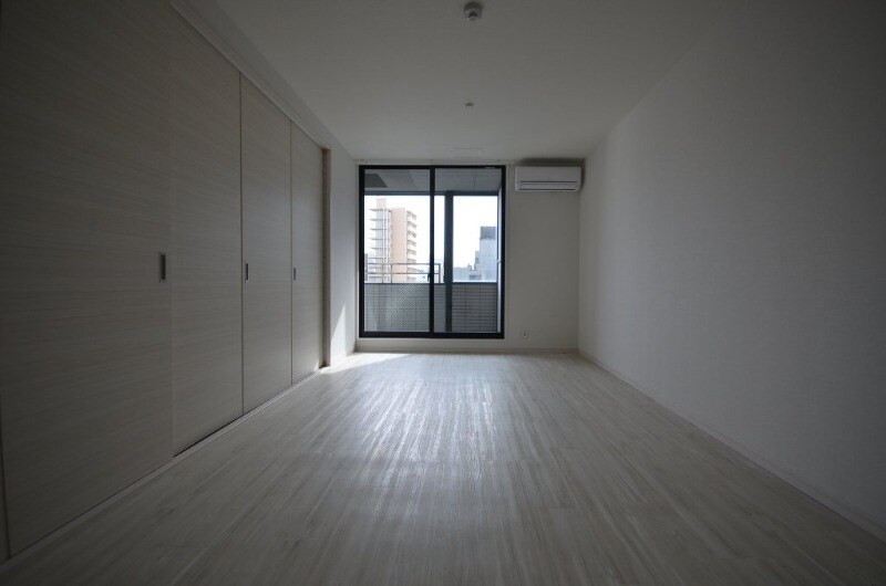 LUXES大手町の物件内観写真