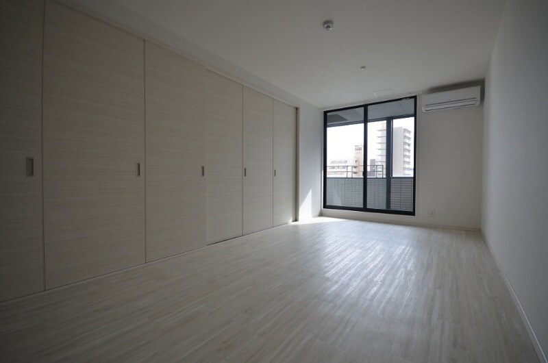 LUXES大手町の物件内観写真