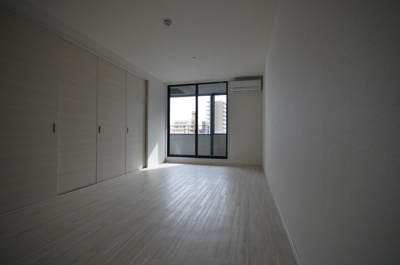 LUXES大手町の物件内観写真