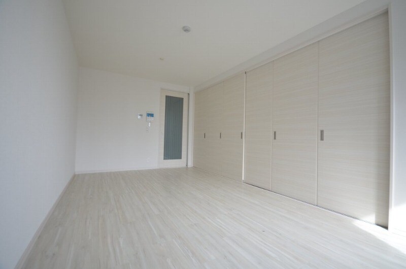 LUXES大手町の物件内観写真