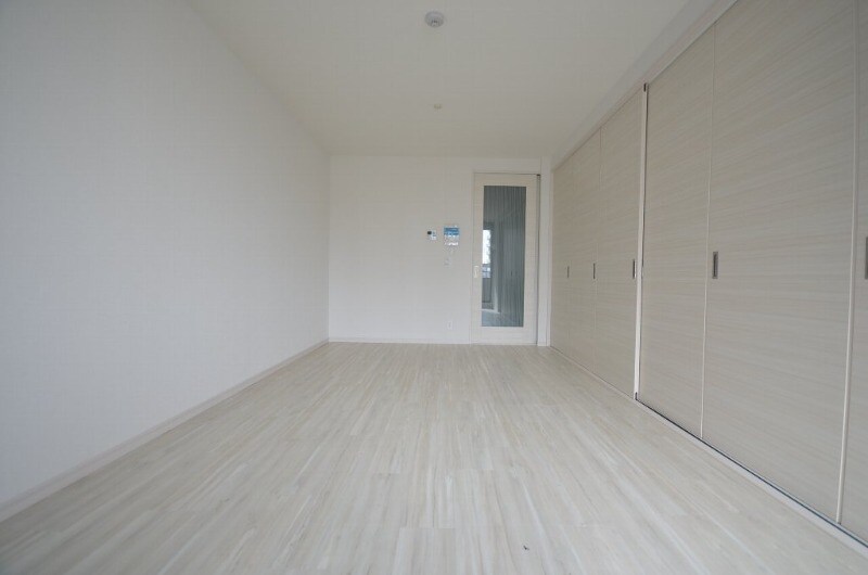 LUXES大手町の物件内観写真