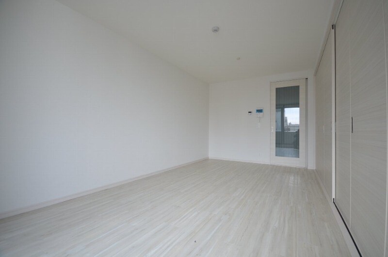 LUXES大手町の物件内観写真