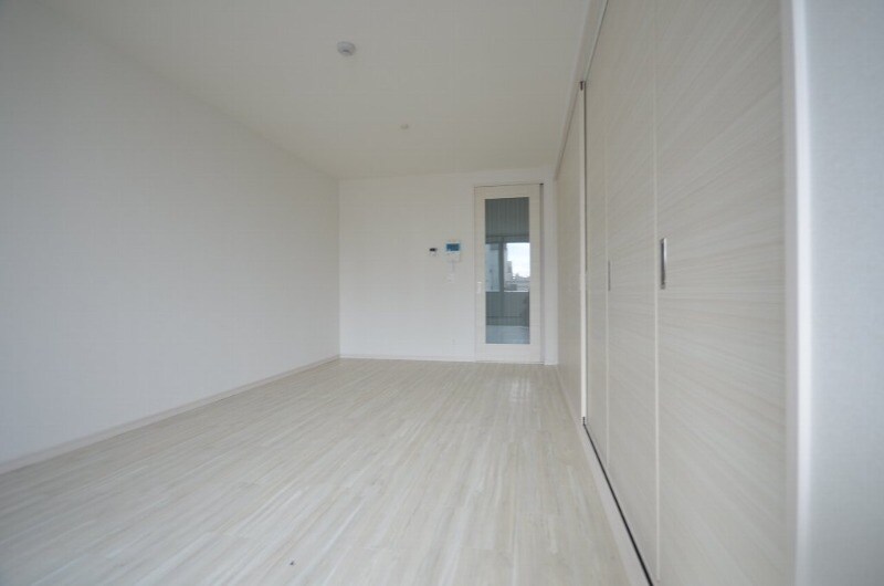 LUXES大手町の物件内観写真