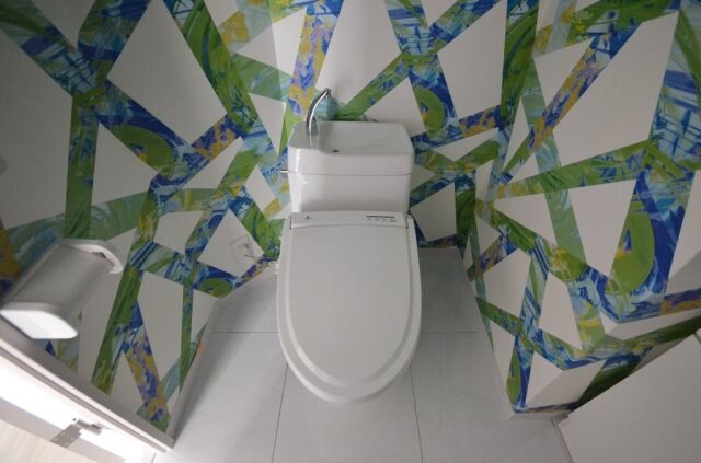 LUXES大手町の物件内観写真