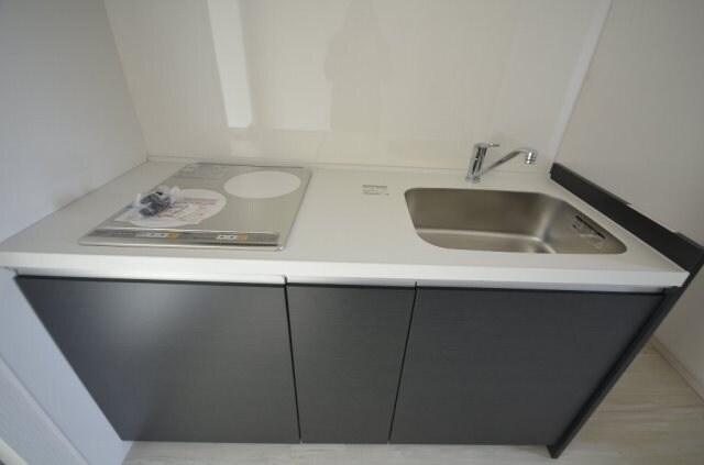 LUXES大手町の物件内観写真