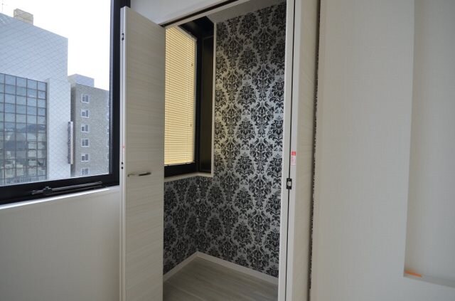 LUXES大手町の物件内観写真