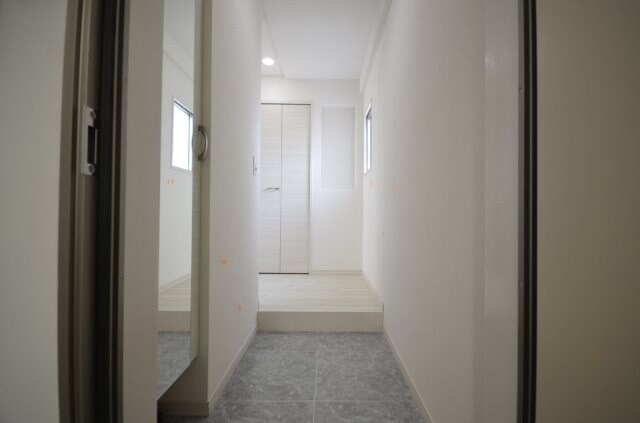 LUXES大手町の物件内観写真