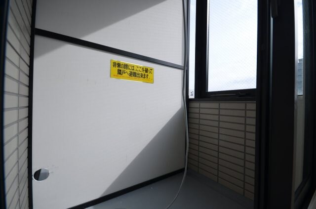 LUXES大手町の物件内観写真