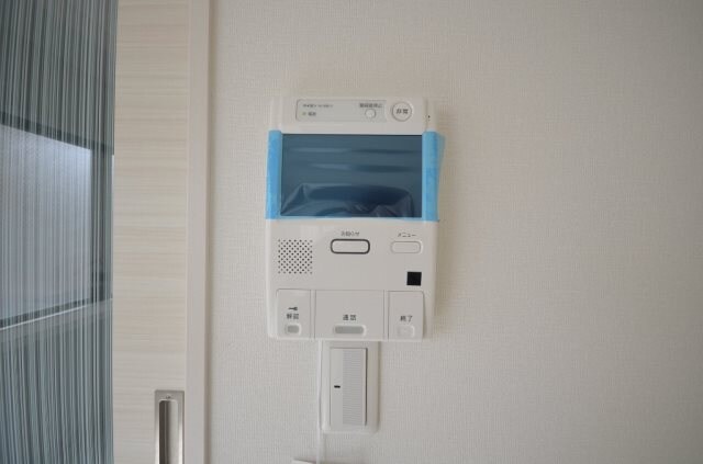 LUXES大手町の物件内観写真