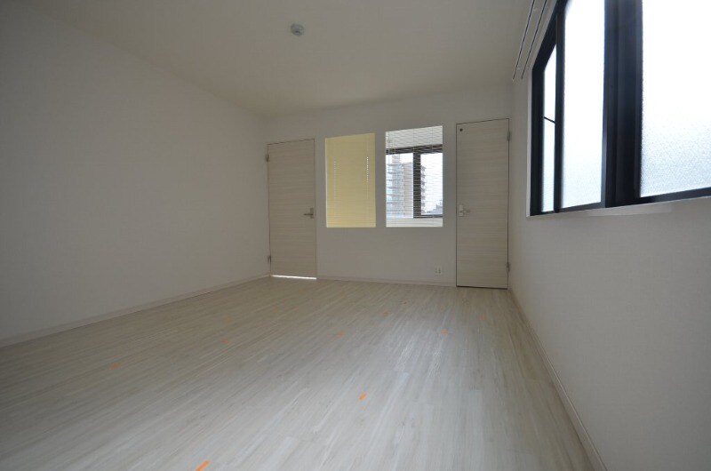 LUXES大手町の物件内観写真