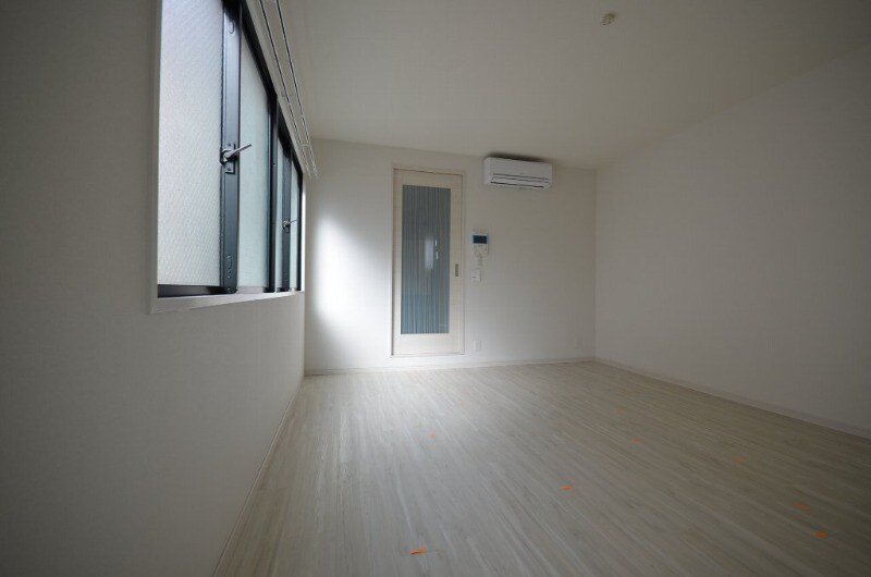 LUXES大手町の物件内観写真