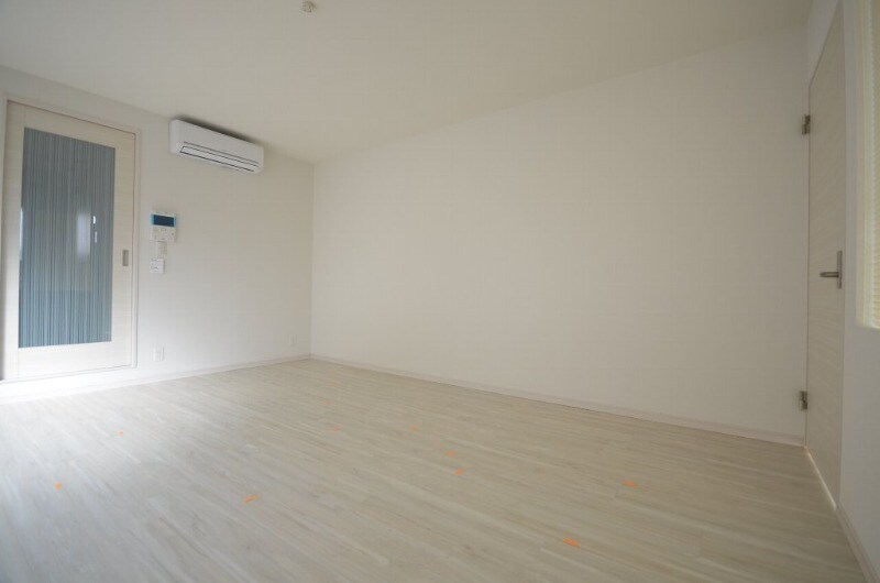 LUXES大手町の物件内観写真