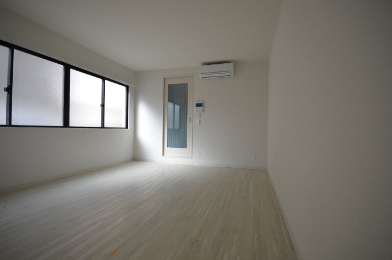 LUXES大手町の物件内観写真