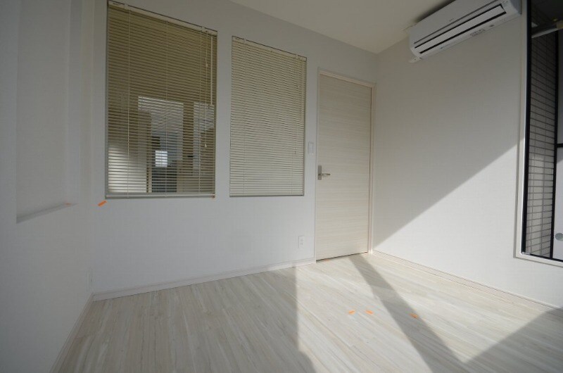 LUXES大手町の物件内観写真