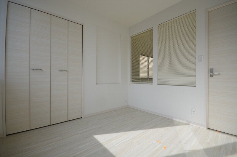 LUXES大手町の物件内観写真