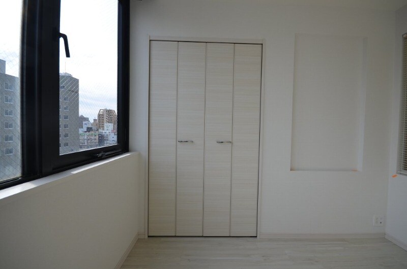 LUXES大手町の物件内観写真