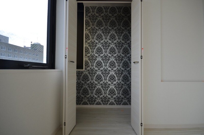 LUXES大手町の物件内観写真